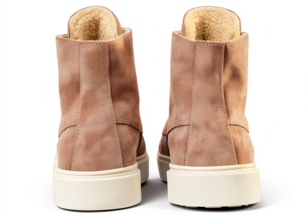 Blackstone Sneaker (High) Hommes - Modèle Ruby EERO-2