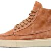 Blackstone Sneaker (High) Hommes - Modèle Ruby EERO-4