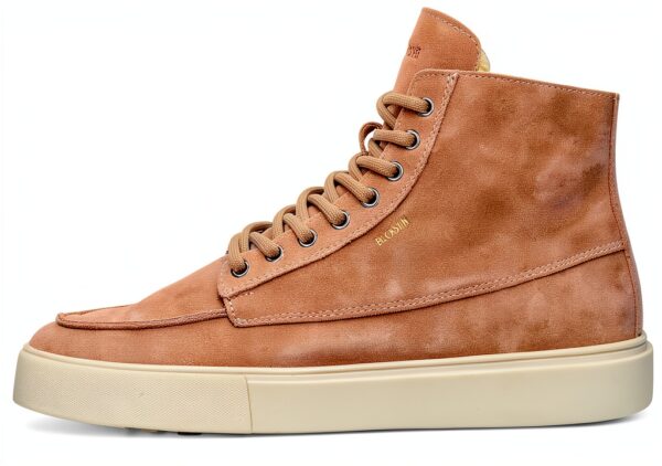 Blackstone Sneaker (High) Hommes - Modèle Ruby EERO-4