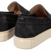 Chaussures Blackstone Slipons Barron Homme Bleu Marine 41-44 EU-3