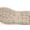 Blackstone Sneaker Baskets Femmes Crag FINN Low Blanc Confort Premium-6