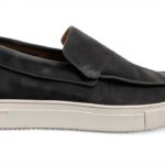 Chaussures Blackstone Slipons Barron Homme Bleu Marine 41-44 EU-0
