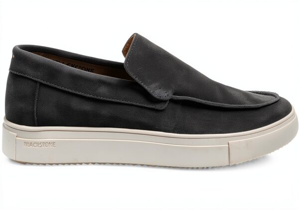 Chaussures Blackstone Slipons Barron Homme Bleu Marine 41-44 EU-0