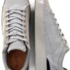 Blackstone Sneaker (Mid) Hommes - Modèle Alister-5