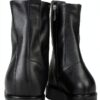Bottes désert Blackstone Homme SG33 Noir 43 EU en cuir-2