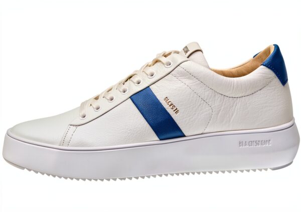 Blackstone Sneaker (Low) Hommes - Modèle Ryder-4