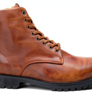 Blackstone Homme Sg33 Desert Boots, Marron (Old Yellow Oldy), 40 EU-0