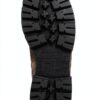 Blackstone Bottes Femme Rayna en Daim – Confort Premium, Zip Discret-6