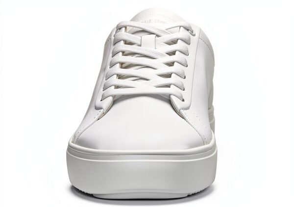 Sneaker Blackstone Hommes Basse Cobble Roger Delicate Stone-7