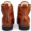 Bottines classiques Blackstone Homme OM60 OLDY Marron 40 EU-2