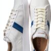 Blackstone Sneaker (Low) Hommes - Modèle Ryder-5