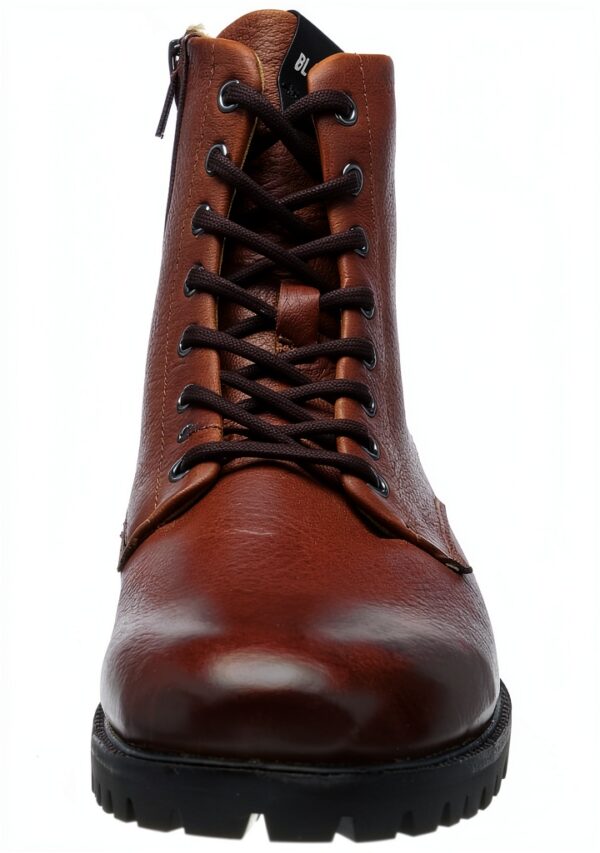 Bottes Desert Blackstone SG33 OLDY Marron 41 EU Homme-1