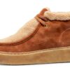 Blackstone Sneaker Mid Femmes ENJAR SAALA Cuoio 37 39 EU-4