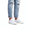 Sneaker Blackstone Hommes Basse Cobble Roger Delicate Stone-8