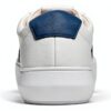 Blackstone Sneaker (Low) Hommes - Modèle Ryder-2