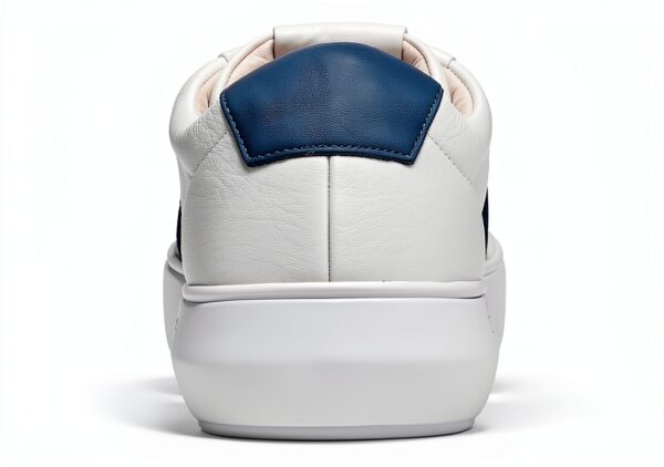 Blackstone Sneaker (Low) Hommes - Modèle Ryder-2