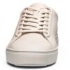 Sneaker Blackstone Hommes Basse Cobble Roger Delicate Stone-7