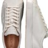 Sneaker Blackstone Hommes Basse Cobble Roger Delicate Stone-5