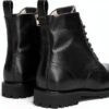 Bottes désert Blackstone Homme SG33 Noir 42 EU en cuir-3