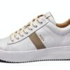 Blackstone Sneaker (Low) Hommes - Modèle Ryder-4