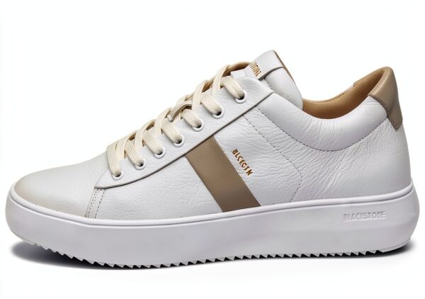 Blackstone Sneaker (Low) Hommes - Modèle Ryder-4