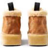 Blackstone Sneaker Mid Femmes ENJAR SAALA Cuoio 37 39 EU-2