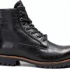 Blackstone Femme Il62 Bottines Classiques, Noir (Black), 40 EU-0