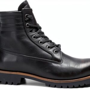 Blackstone Femme Il62 Bottines Classiques, Noir (Black), 40 EU-0