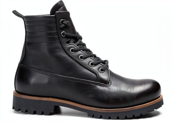 Blackstone Femme Il62 Bottines Classiques, Noir (Black), 40 EU-0