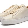Sneaker Blackstone Hommes Basse Cobble Roger Delicate Stone-1