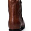 Blackstone Homme Sg33 Desert Boots, Marron (Old Yellow Oldy), 40 EU-2