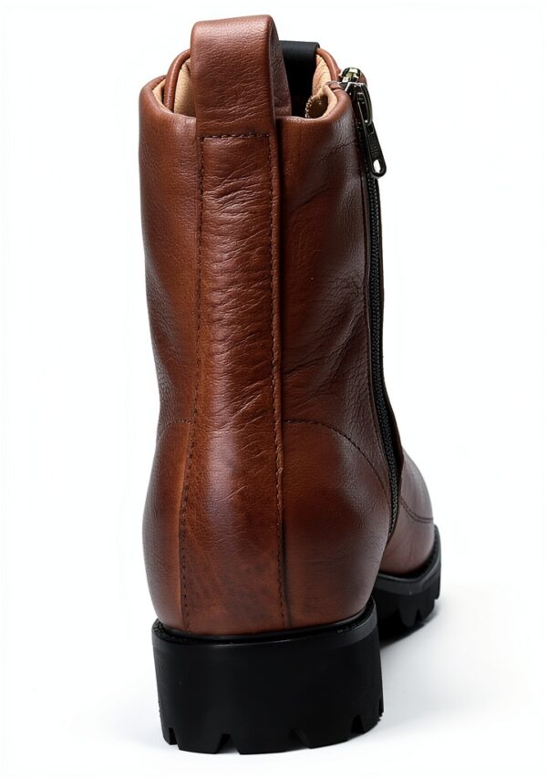 Blackstone Homme Sg33 Desert Boots, Marron (Old Yellow Oldy), 40 EU-2