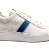 Blackstone Sneaker (Low) Hommes - Modèle Ryder-0