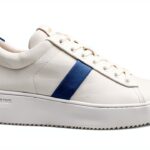 Blackstone Sneaker (Low) Hommes - Modèle Ryder-0