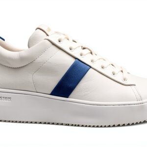 Blackstone Sneaker (Low) Hommes - Modèle Ryder-0