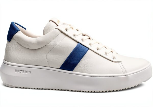Blackstone Sneaker (Low) Hommes - Modèle Ryder-0