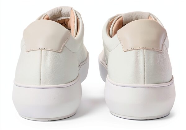 Blackstone Sneaker (Low) Hommes - Modèle Ryder-2