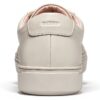 Sneaker Blackstone Hommes Basse Cobble Roger Delicate Stone-2
