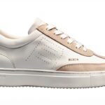 Blackstone Sneaker (Low) Hommes - Modèle Slate Harper Perf-0