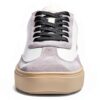 Blackstone Sneaker Low Hommes Slate Harper Perf, Chaussures de Sport-7