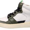 Blackstone Sneaker (High) Hommes - Modèle Dwayne-4