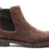 Blackstone Bottines Suede Chelsea-0