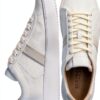 Blackstone Sneaker (Low) Hommes - Modèle Ryder-5