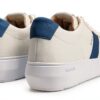 Blackstone Sneaker (Low) Hommes - Modèle Ryder-3