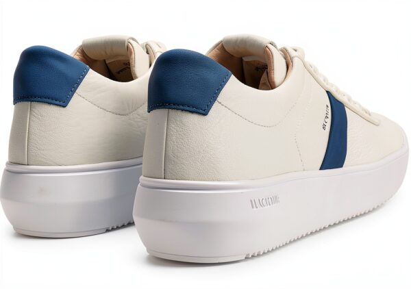 Blackstone Sneaker (Low) Hommes - Modèle Ryder-3