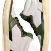 Blackstone Sneaker (High) Hommes - Modèle Dwayne-5