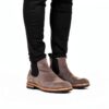 Blackstone Bottines Suede Chelsea-6