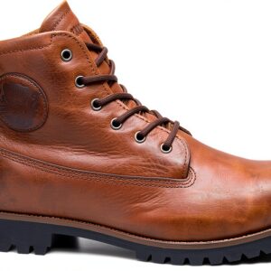 Bottines classiques Blackstone Homme OM60 OLDY Marron 40 EU-0