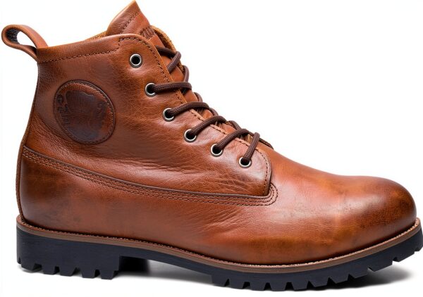 Bottines classiques Blackstone Homme OM60 OLDY Marron 40 EU-0