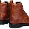 Blackstone Homme Sg33 Desert Boots, Marron (Old Yellow Oldy), 40 EU-3